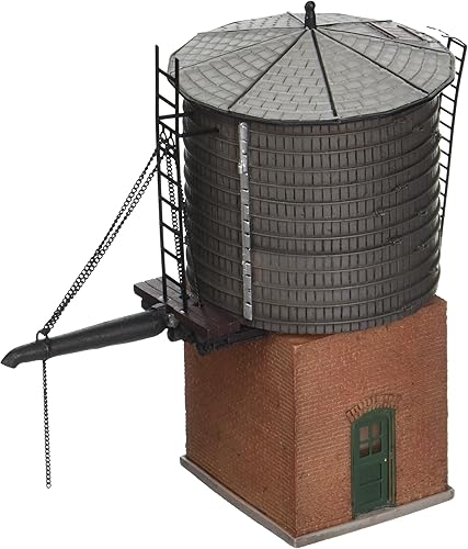 Bachmann Industrias Branch Line Water Stop