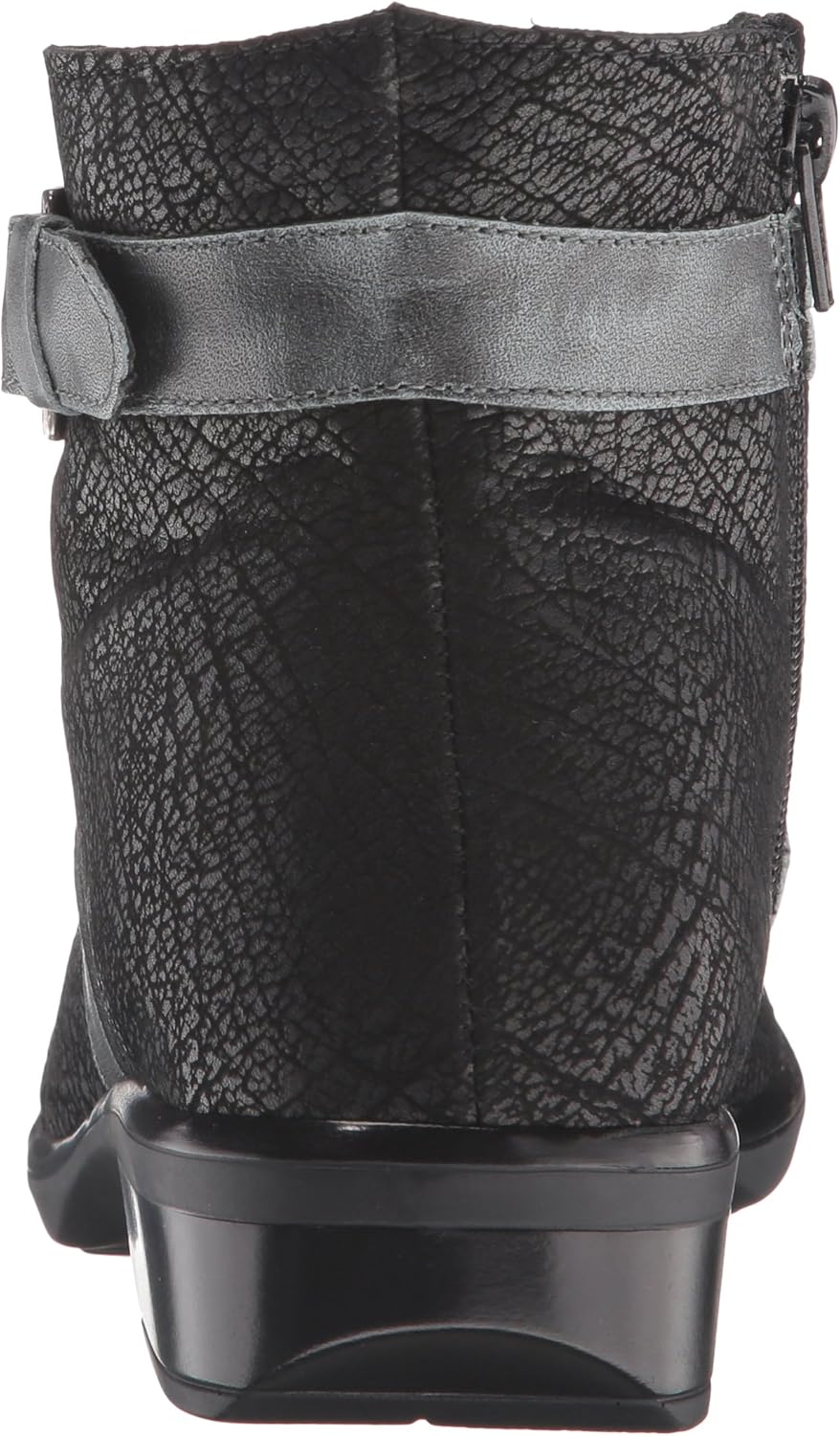 NAOT Women's Boreas Ankle Bootie