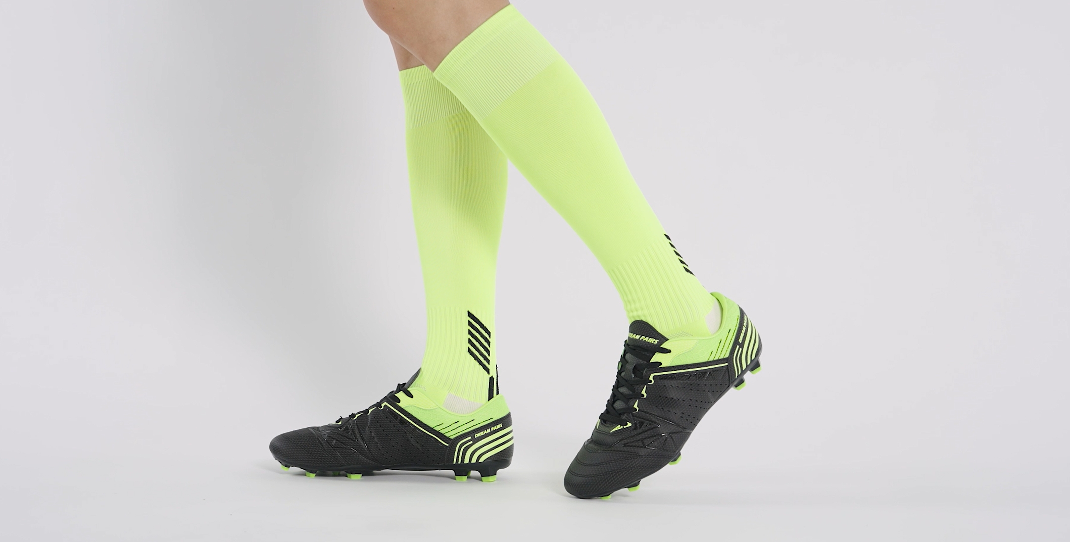 Amazon.com | DREAM PAIRS Mens Sport Flexible Athletic Lace Up