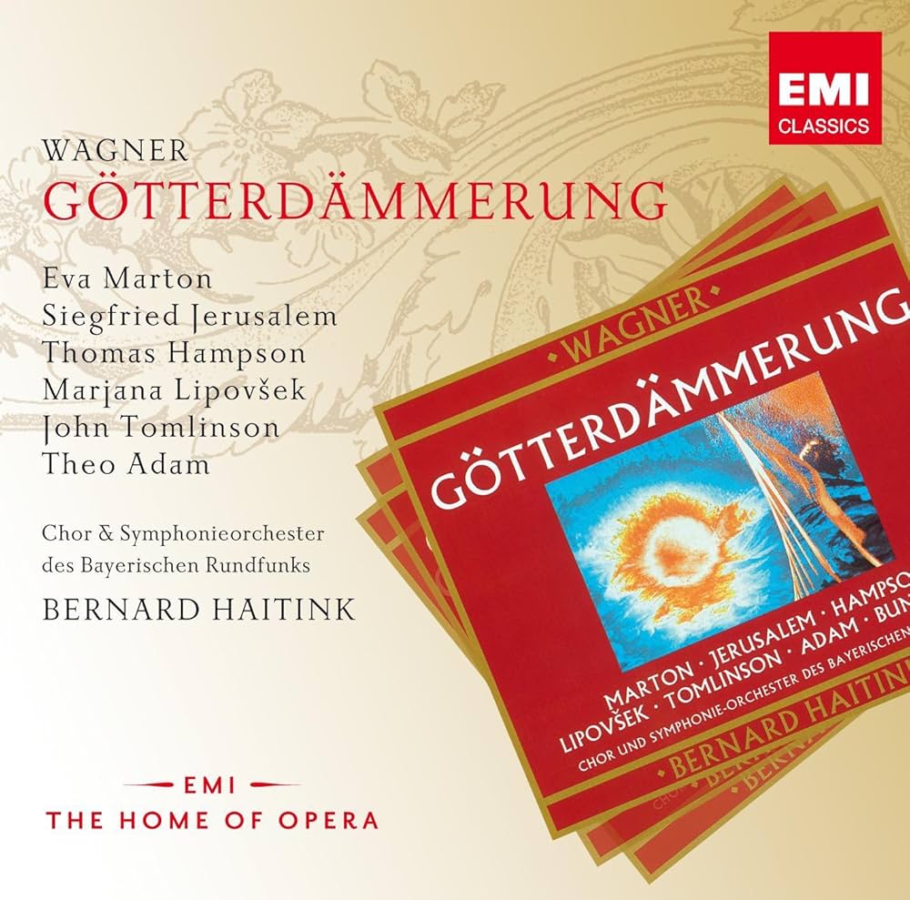 その他 Goetterdaemmerung [DVD] Amazon.co.jp: Wagner: Gotterdammerung: Music