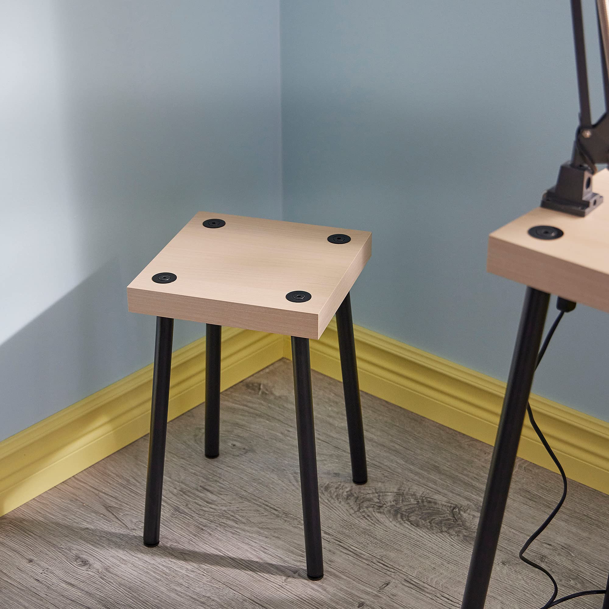 IKEA FRIDNÄS フリードネス 4点ネストテーブルセット IKEA FRIDNÄS フリードネス 4点ネストテーブルセット ネストテーブルの
