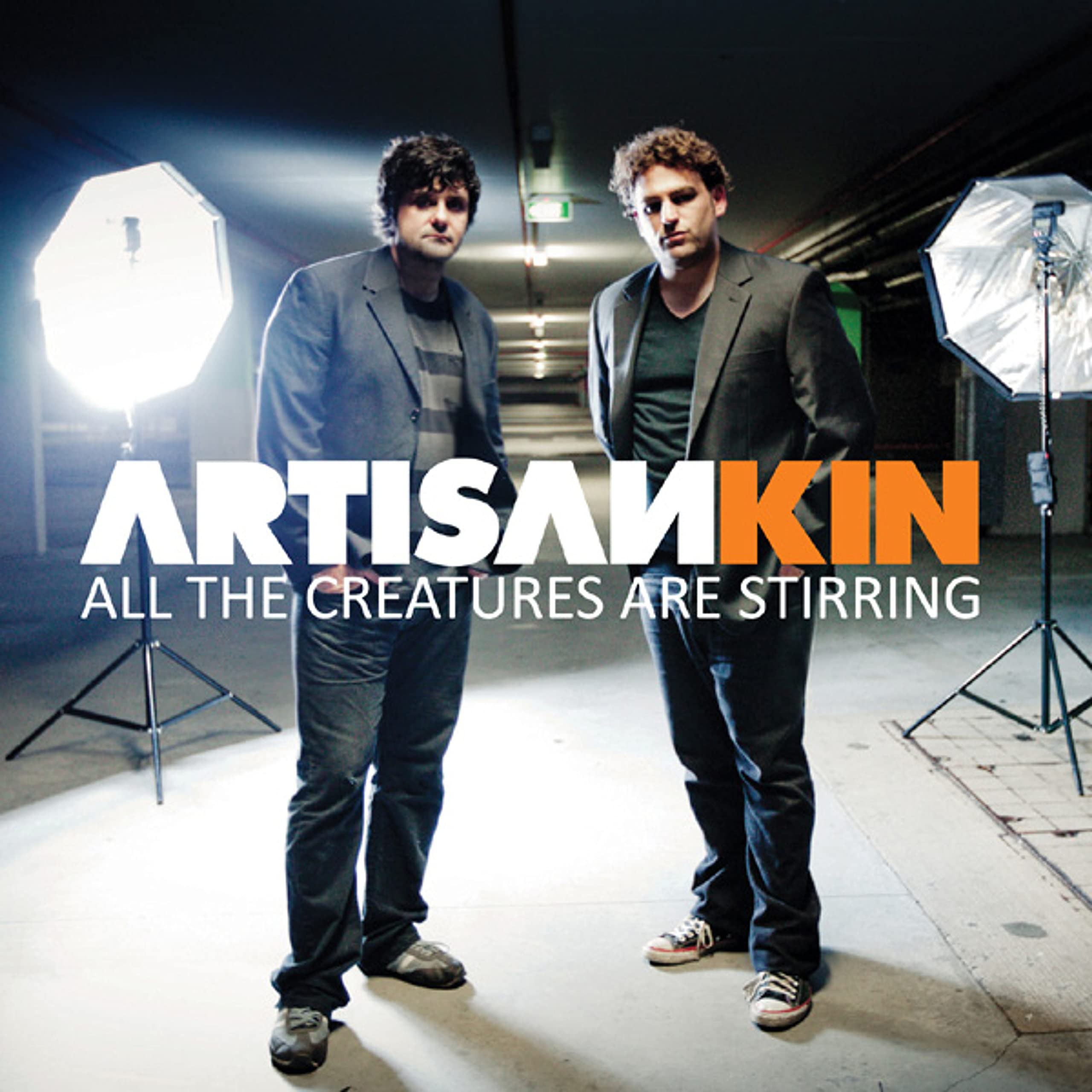 Artisan Kin