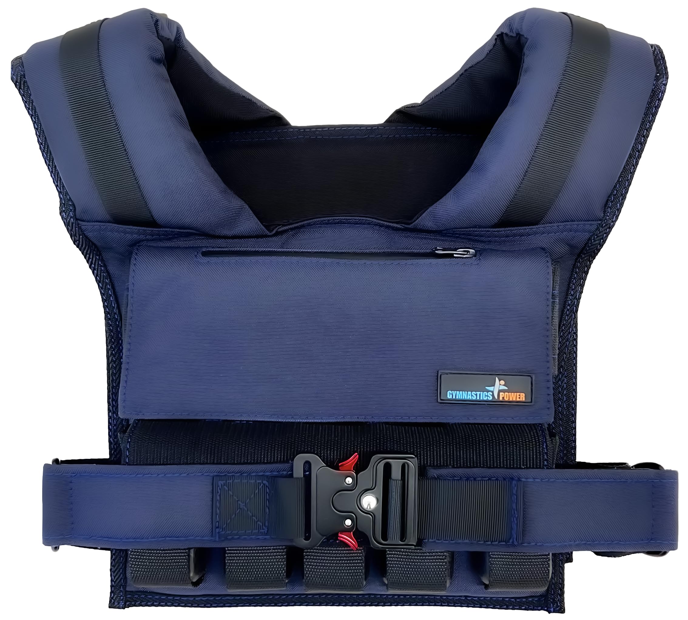 Weighted Vest 6lb, 10lb, 12lb, 25lb, 35lb, 45lb, 60lb Removable Iron Weights for Men and Women Workout for Calisthenics and Fitness Sport Training