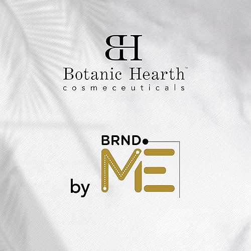 Miniatura 8 de Botanic Hearth Aceite de cafeína y batana para el crecimiento del cabello (6.7 onzas líquidas), tratamiento nutritivo y fortalecedor del cabello