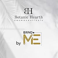 Vista 8 de Botanic Hearth Purple Shampoo 16 Fl Oz For All Shades Of Blonde, Silver & Gray Hair With Lavender Oil, Vitamin E & Rosemary Oil Sulfate &