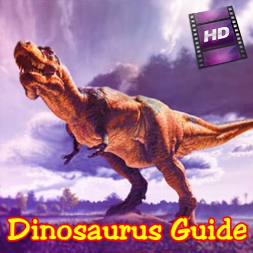 Dinosaurus Guide