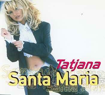 Amazon.co.jp: Santa Maria: ミュージック