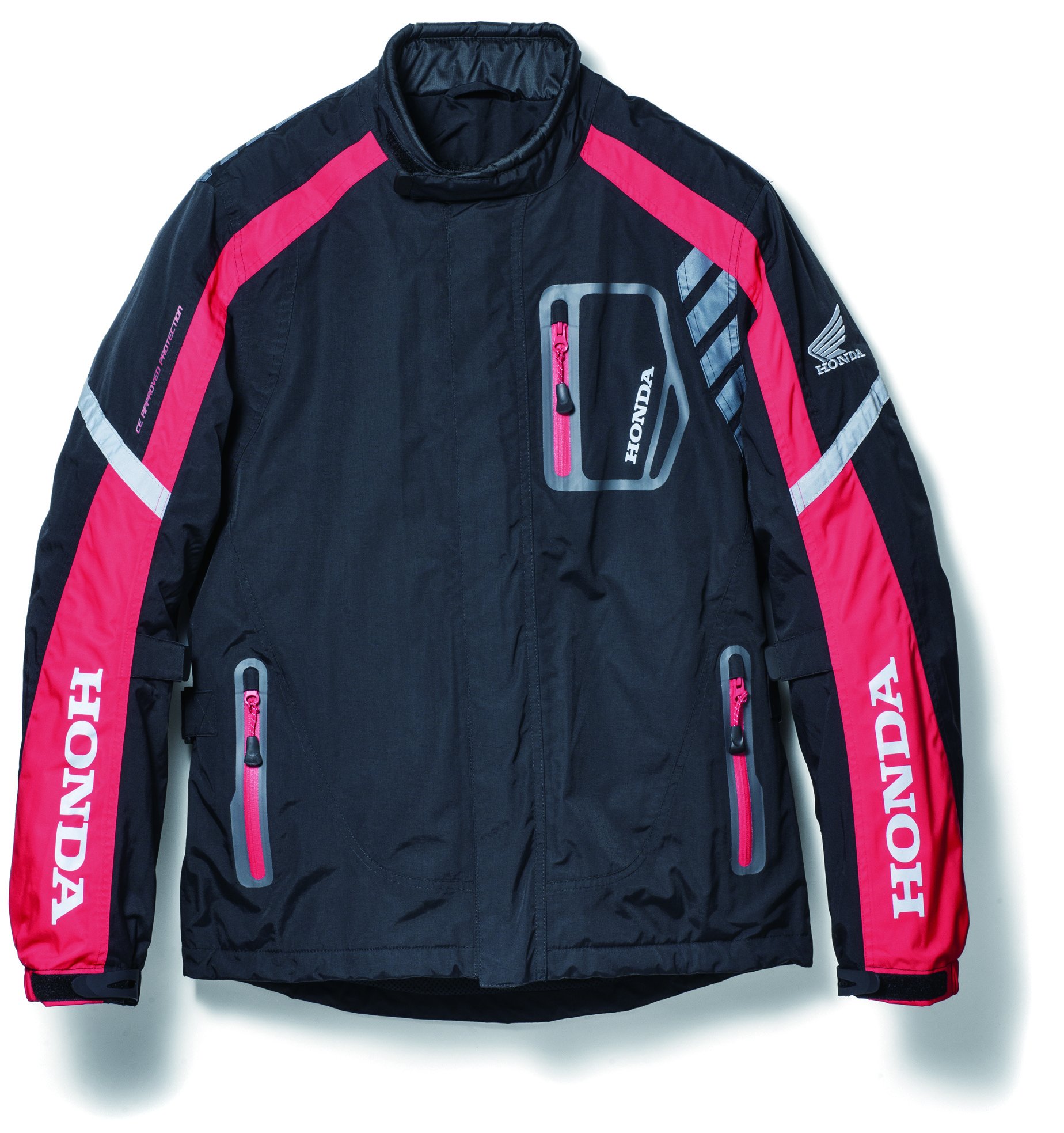 【購入者決定】HONDA（ホンダ） ウインタージャケット 0SYEJ-S3M Amazon | Honda(ホンダ) ウインタージャケット レッド Lサイズ 0SYEJ
