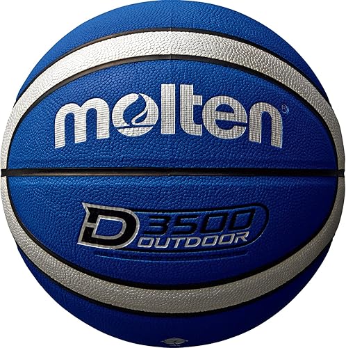 Molten モルテン バスケットボール 7号球 中学生男子以上 アウトドア B7D3500
