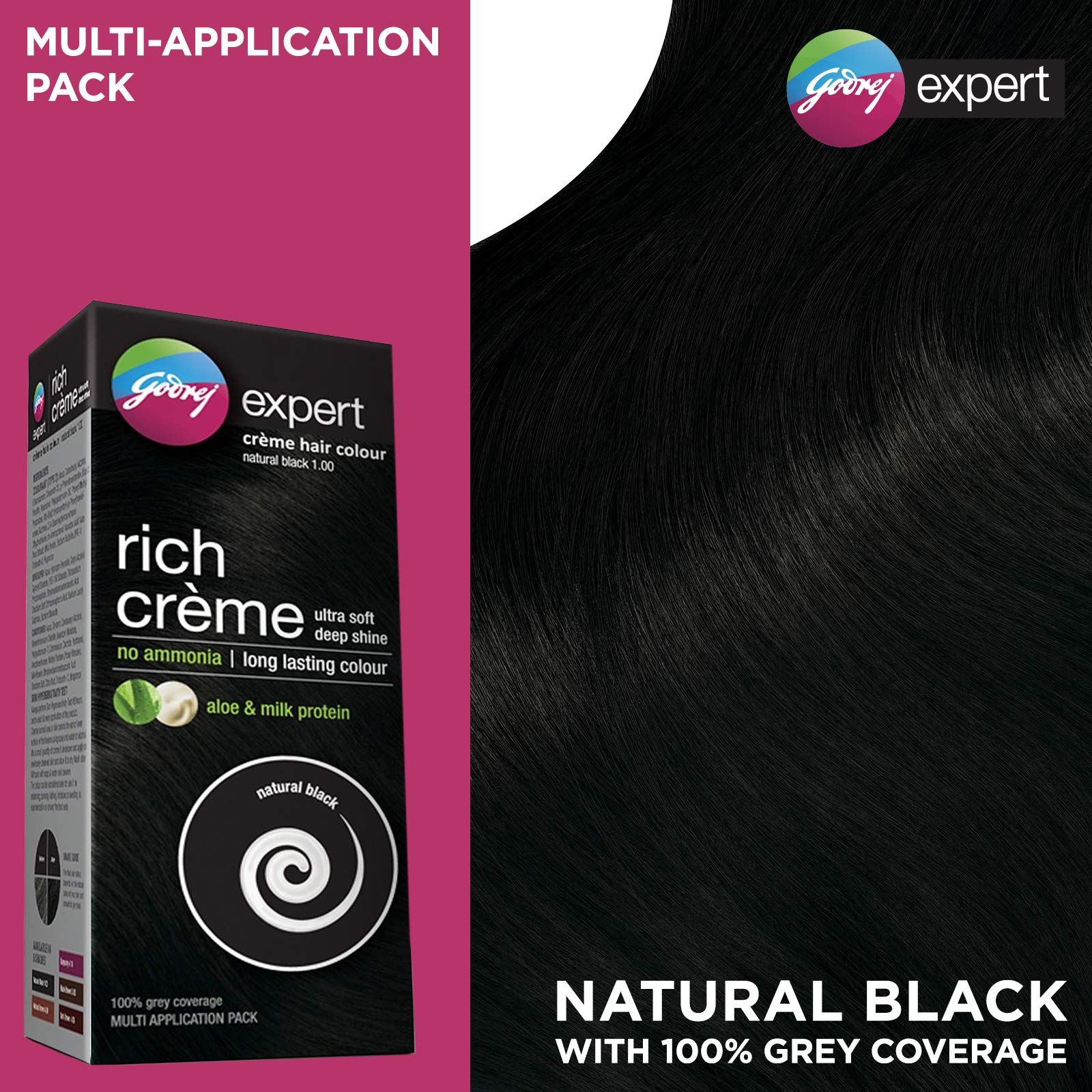 Share more than 134 godrej hair colour side effects POPPY