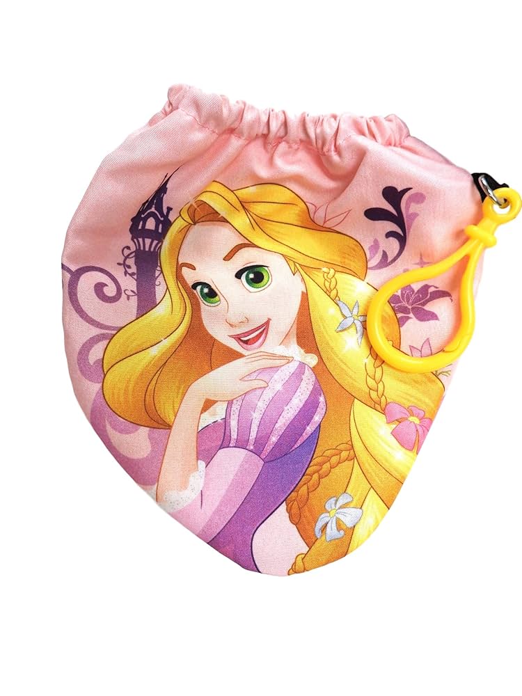 Amazon.co.jp: ディズニー 86122 塔の上のラプンツェル ファン