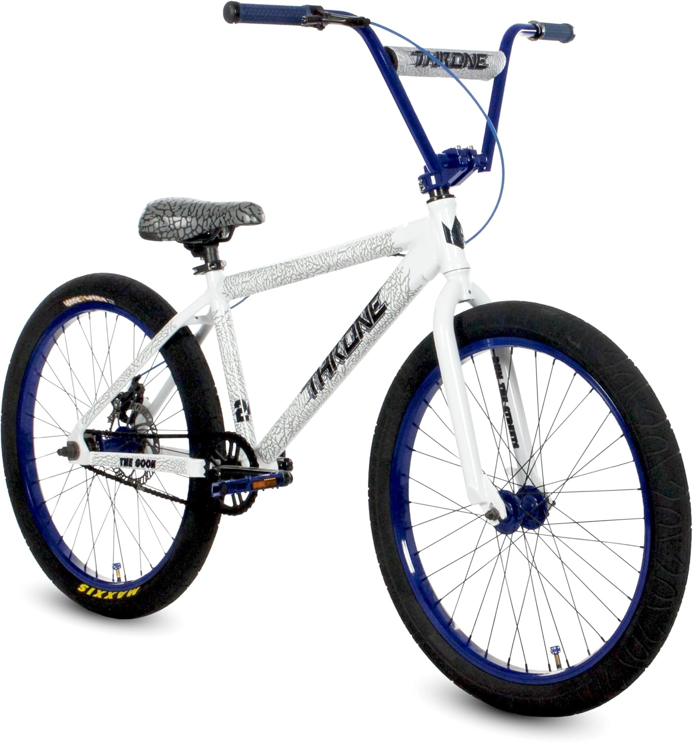 Throne Cycles The Goon 29