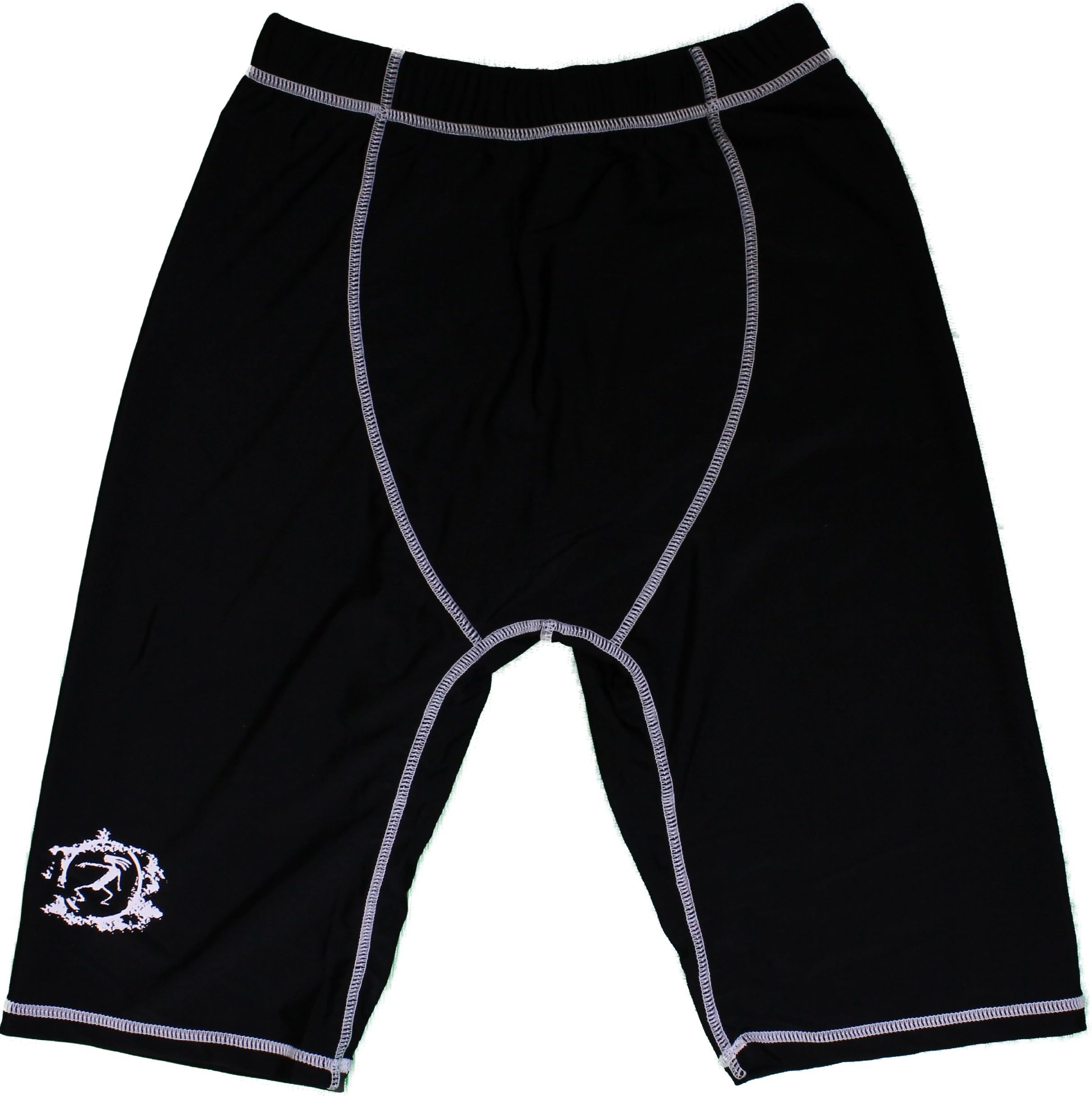 Tribal Surf SPF 50 Rash Guard Surfer Shorts for Boys and Men - Protects from Sand Rashes