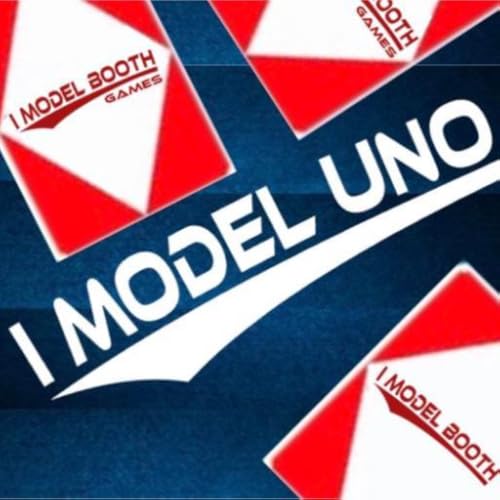 commercial ImodelUNO with your buddies swap deck uno