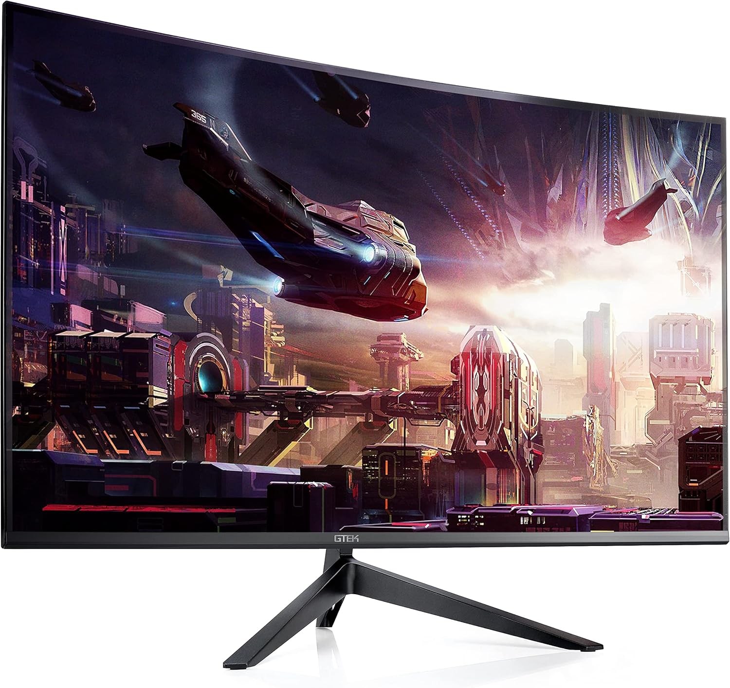 Top 5 Gaming Monitors Under $350 1 81YBlYNcqPS. AC SL1500