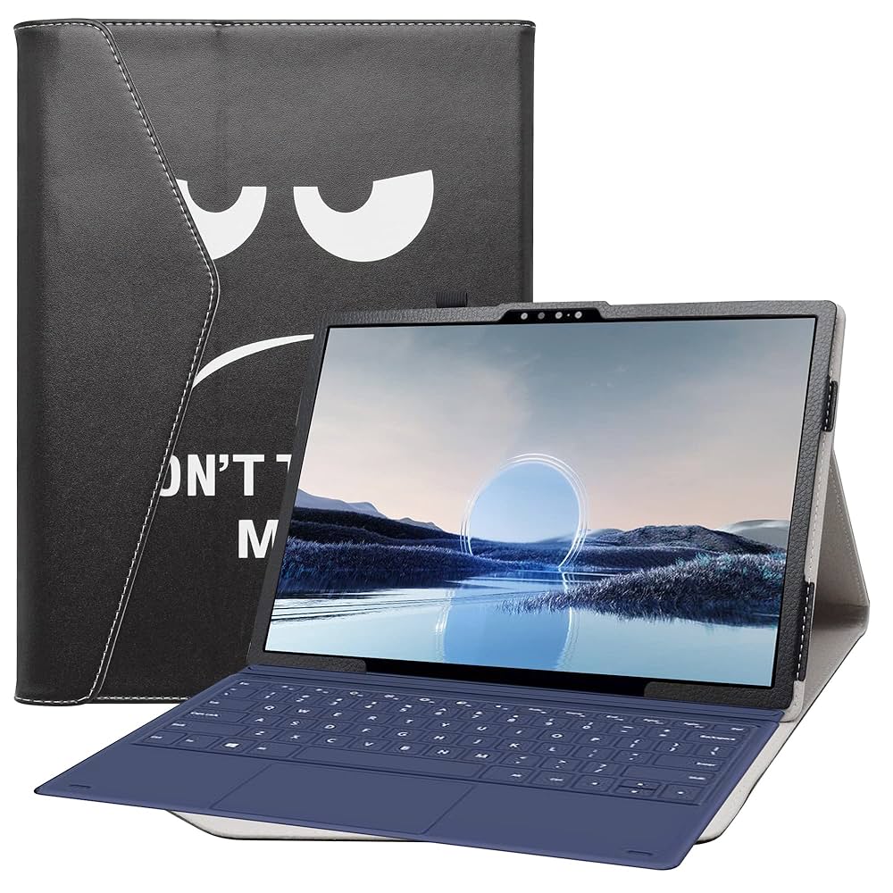 小物 DA Amazon.co.jp: Bige Dell XPS 13 2-in-1 9315用ケース PUレザー