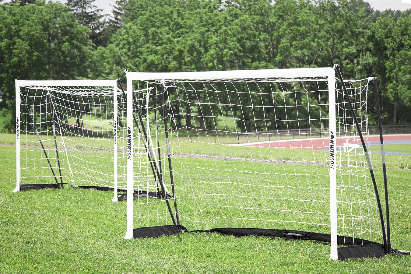 Amazon.com: Kwik Goal: Training Goals