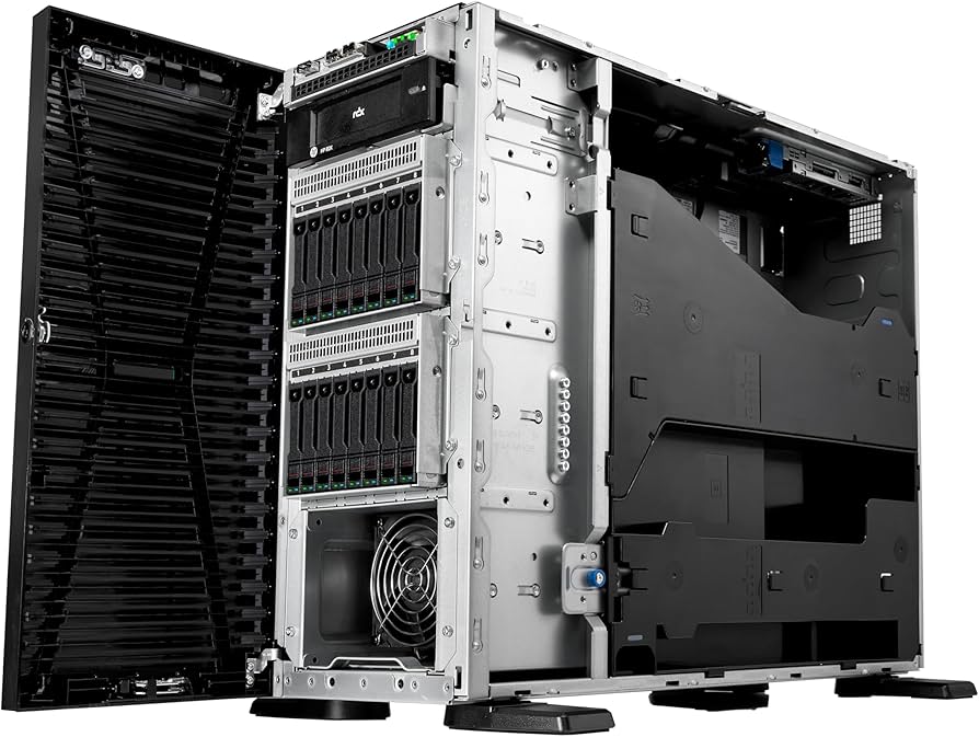 Amazon.com: Hewlett Packard Enterprise ProLiant ML110 Gen11