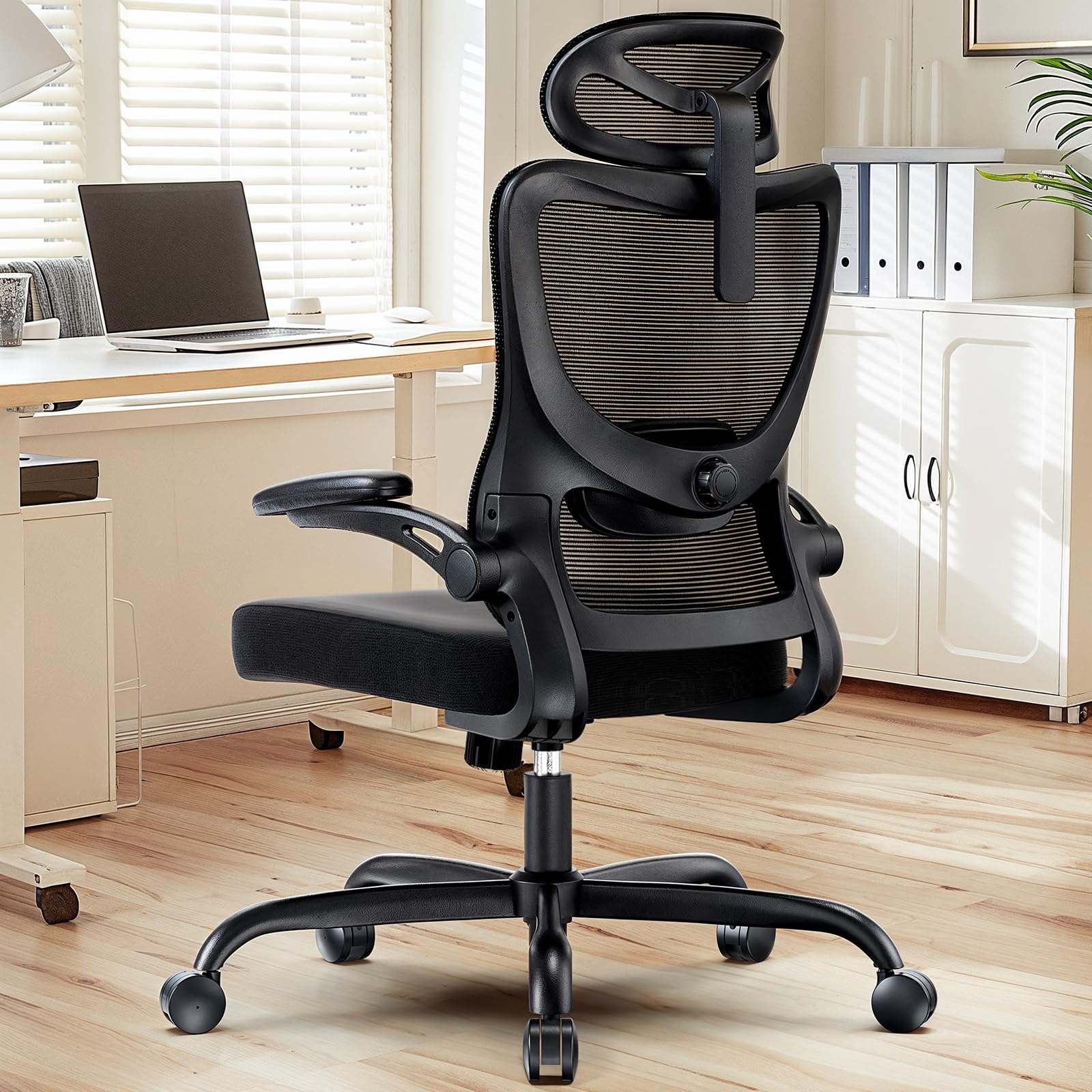 HUANUO Ergonomic Office Chair