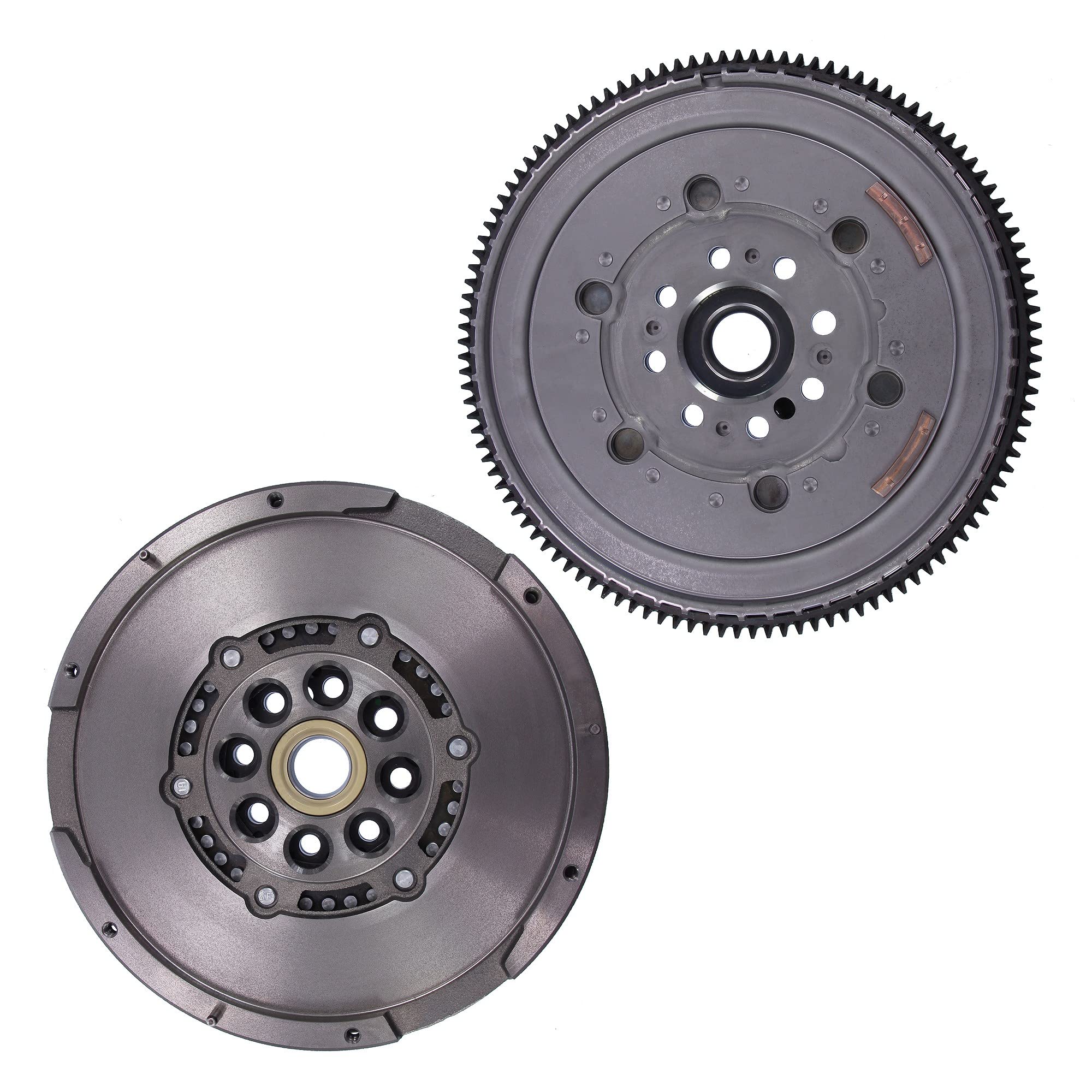 LuK 600 0173 00 Clutch Kit : Amazon.de: Automotive