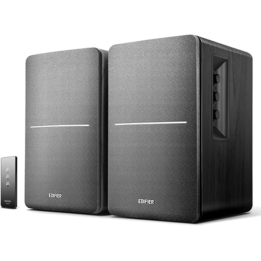Edifier R1280T Powered Speakers 42W (Black)