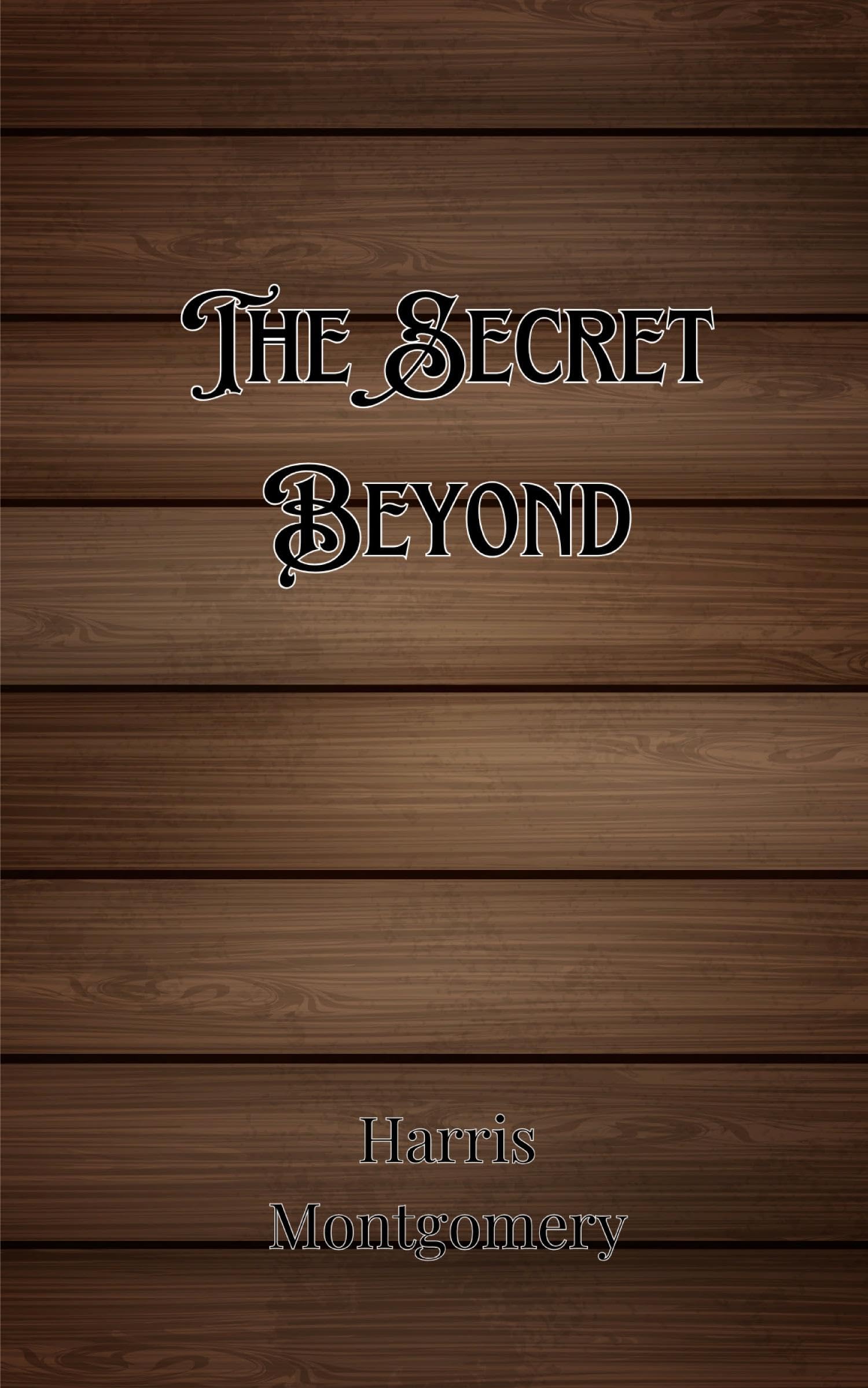 The Secret Beyond