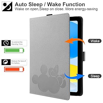 Amazon.co.jp: Qribo 対応【 Xiaomi Redmi Pad 2 ケース 11