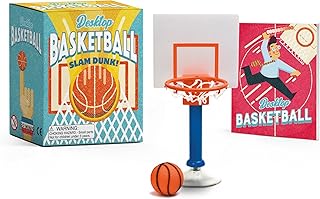 Desktop Basketball: Slam Dunk! (RP Minis)