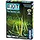 Thames & Kosmos EXIT: The Secret Lab – Card Games Adults and Kids - 1–4 Players – 1-2 Hours of Gameplay – Games for Family Ga