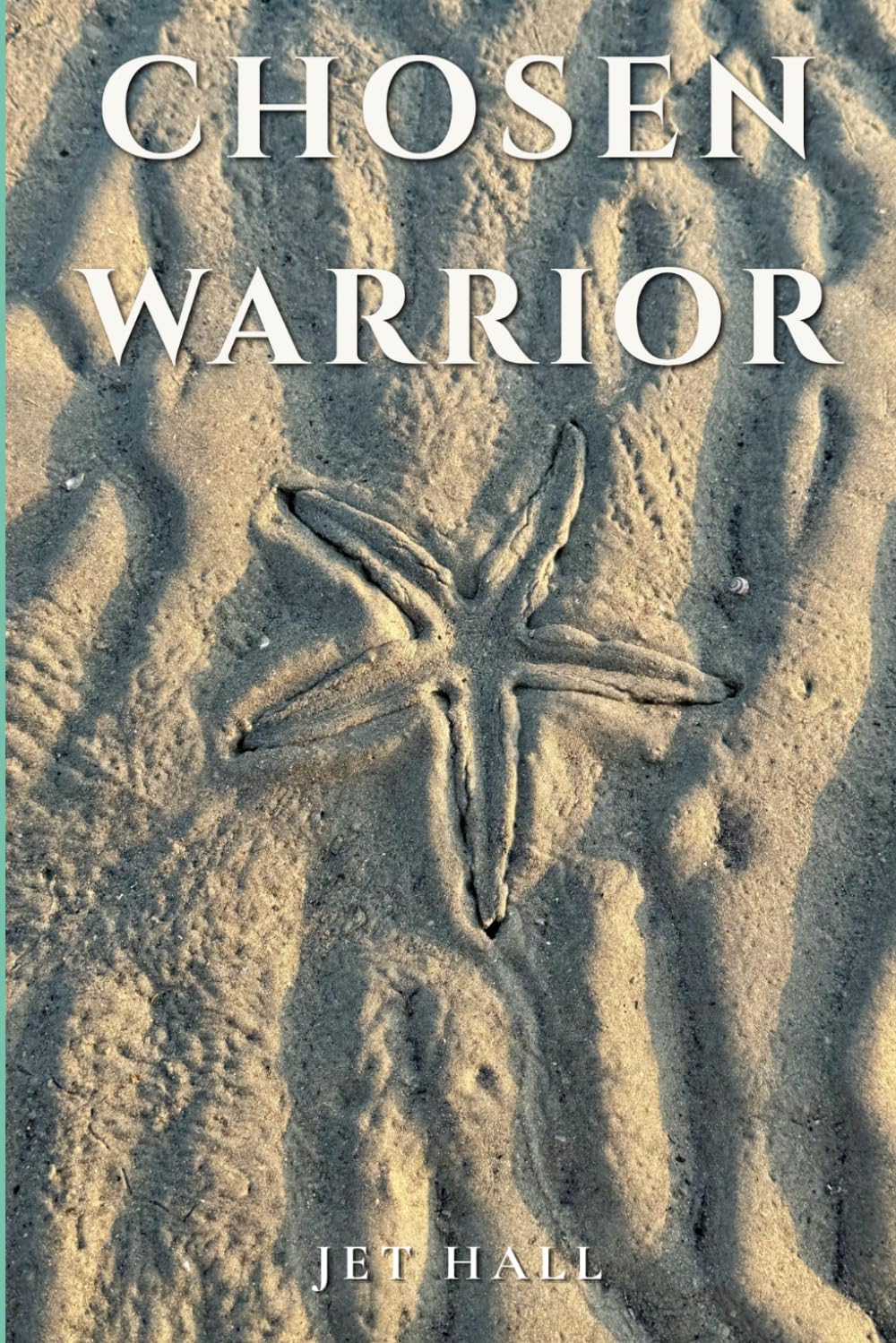 Chosen Warrior: A Memoir of Healing, Resilience, and Choosing Yourself