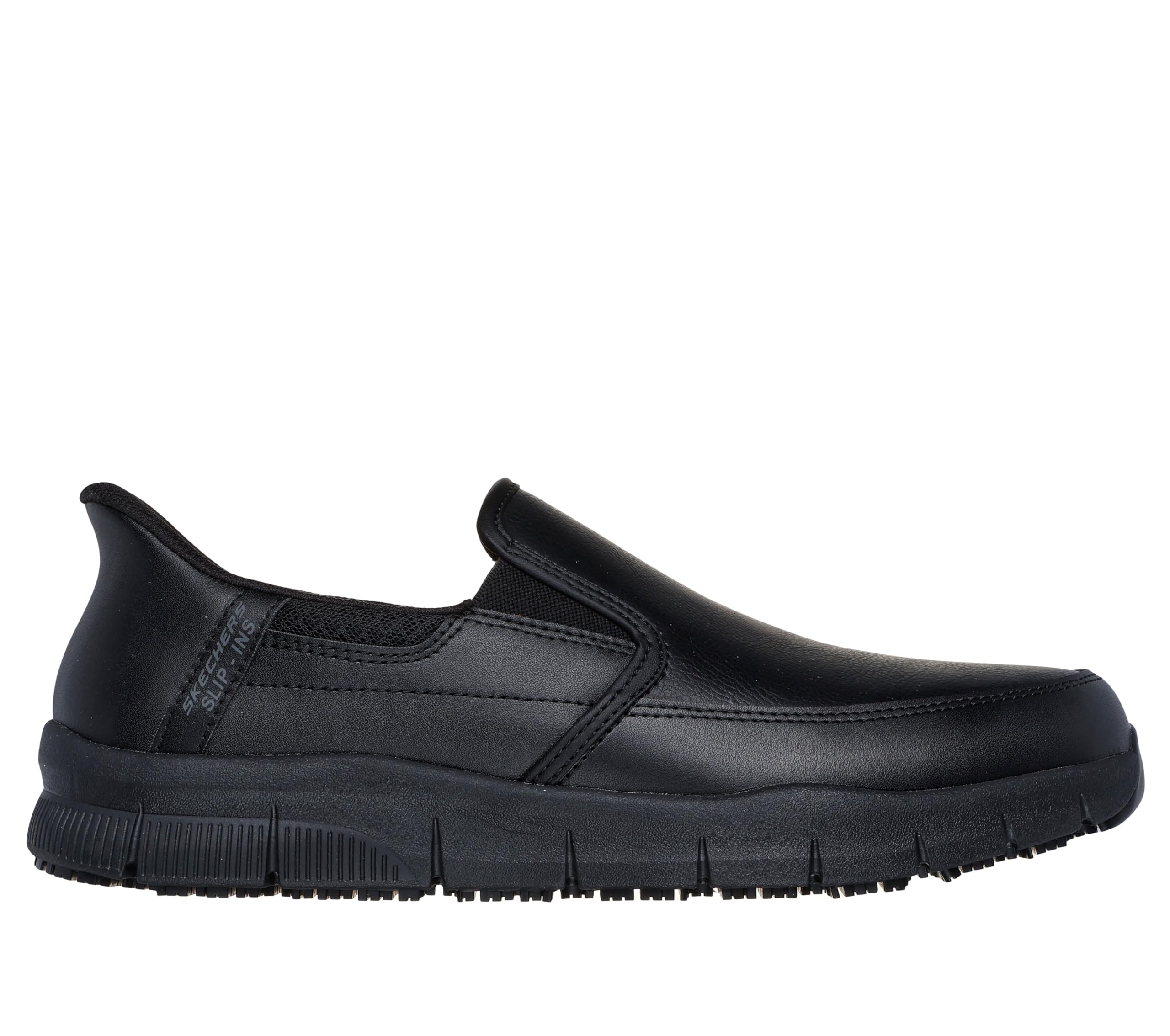 Skechers Squad Chaos Sr Urgran Chaussure de service médicalHomme