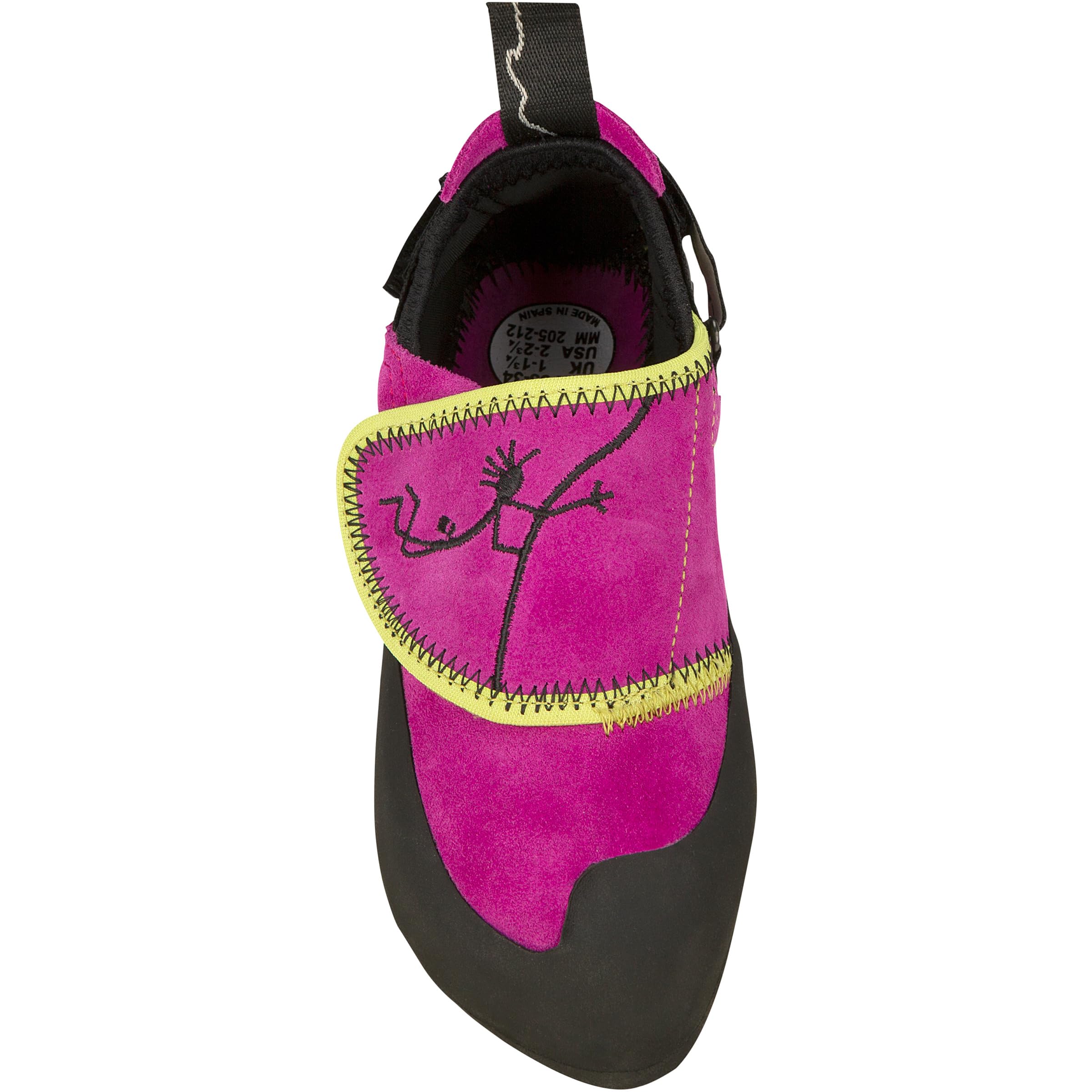 Boreal Ninja Junior Kinder Kletterschuhe Boulderschuhe