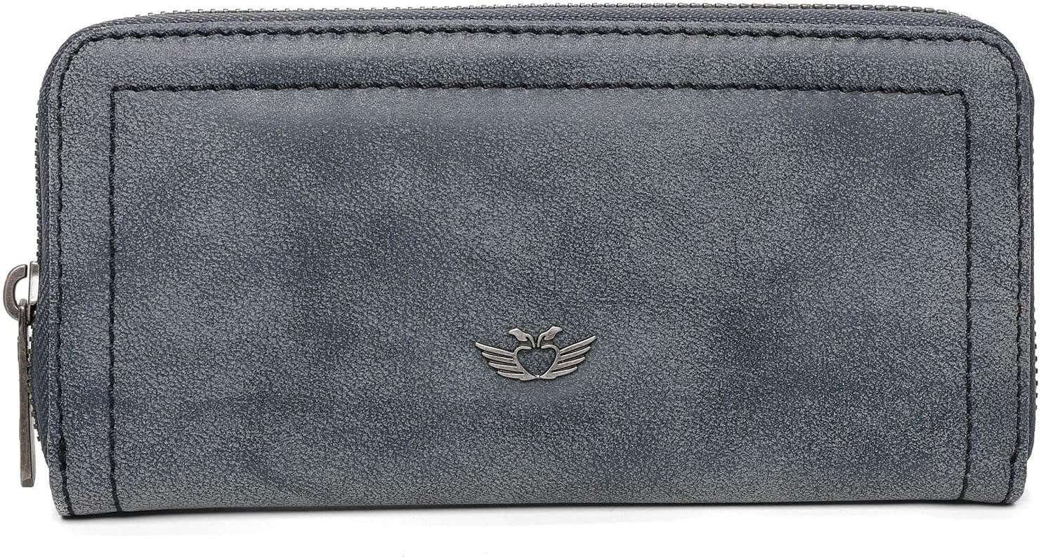 Women's Fritzi Nicole Wallet