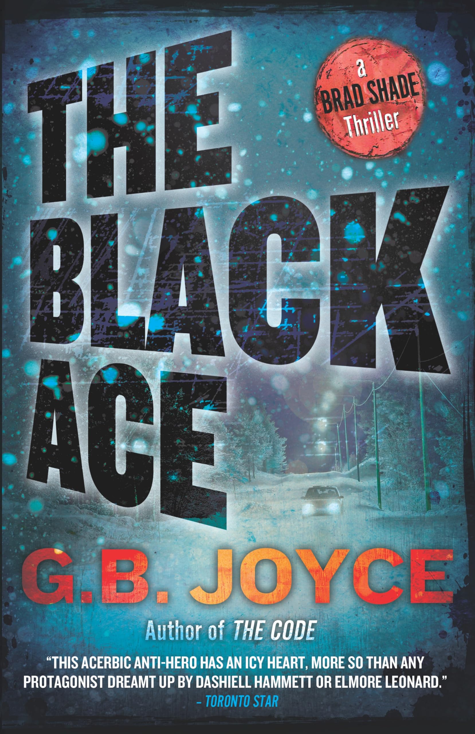 Buy Black Ace,the — BookShops.in