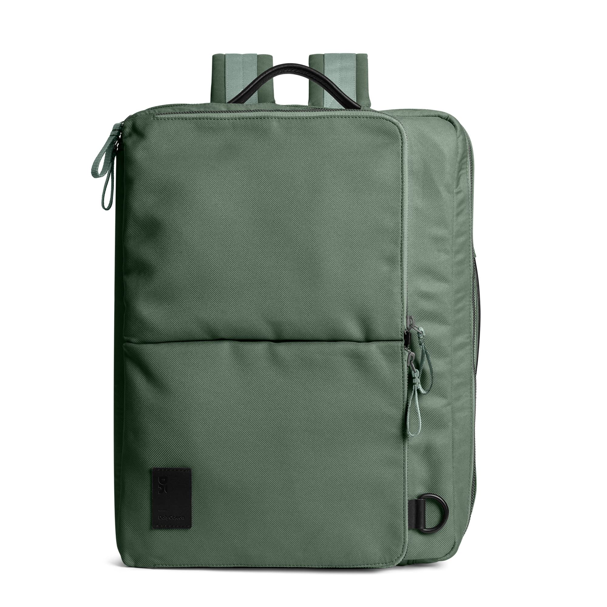 See full amazon price history chart for DailyObjects PET Kelp Meridian Convertible Briefpack (Backpack + Briefcase) | 100% Recycled | Fits any Laptop Upto 16 Inch | Lightweight Shoulder Backpack | Multiutility Bag with Trolley Sleeve DailyObjects PET Kelp Meridian Convertible Briefpack (Backpack + Briefcase) | 100% Recycled | Fits any Laptop Upto 16 Inch | Lightweight Shoulder Backpack | Multiutility Bag with Trolley Sleeve (B0C2D5DJ67) Amazon Price History, Amazon Price Tracker