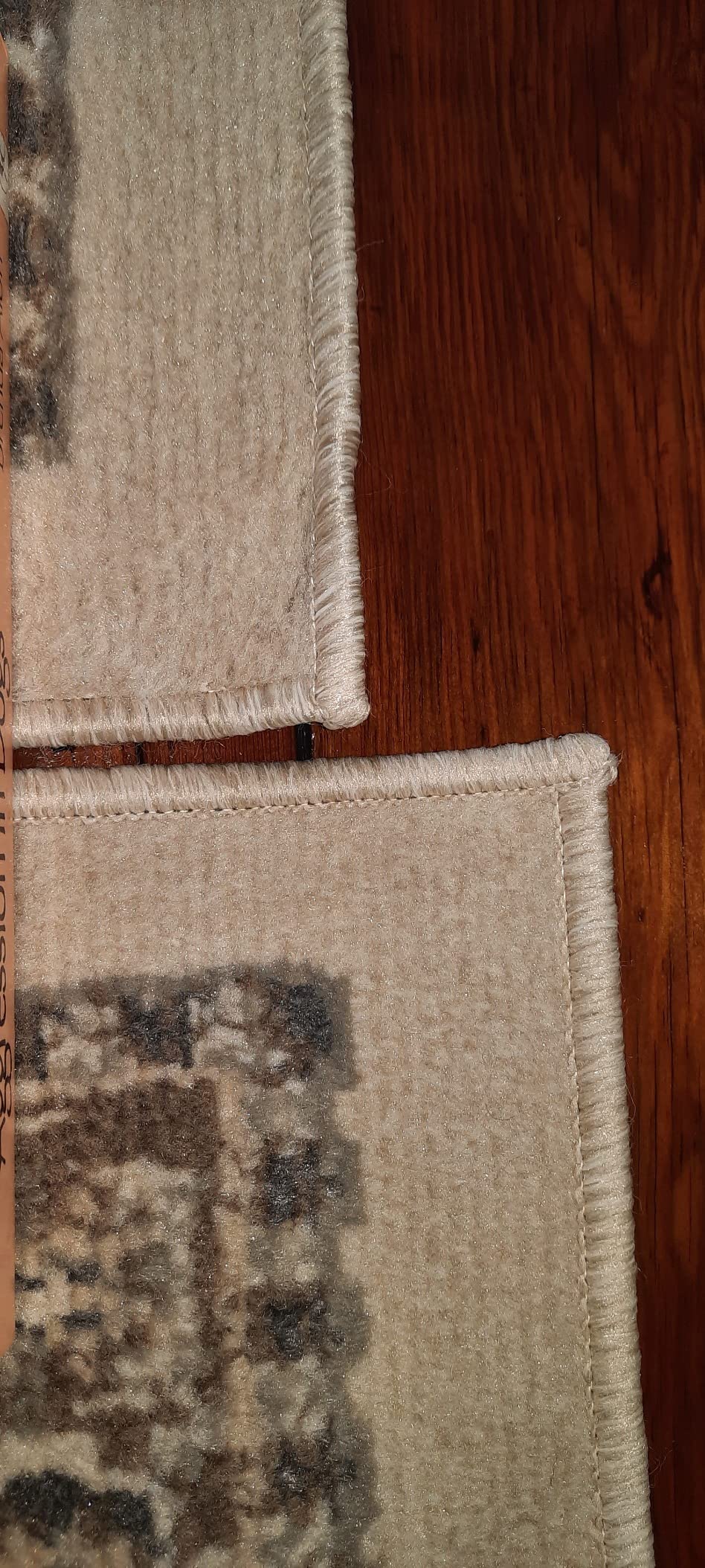 38/mo Finance nuLOOM Becca Vintage Tile Area Rug, 10' x 14', Beige