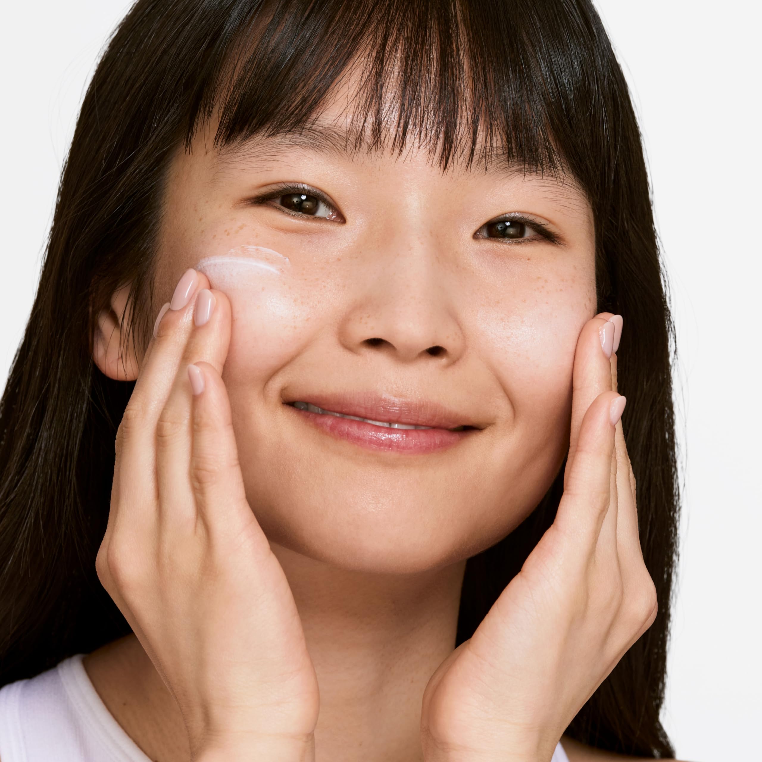 Clinique Even Better Crème Hydratante Illuminatrice SPF 20 | Quotidienne | Soin hydratant pour peaux très sèches à mixtes sèches | Hydratant + Anti-taches, 50 ml