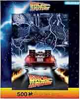 Amazon.co.jp: Back To The Future (バック・トゥ・ザ