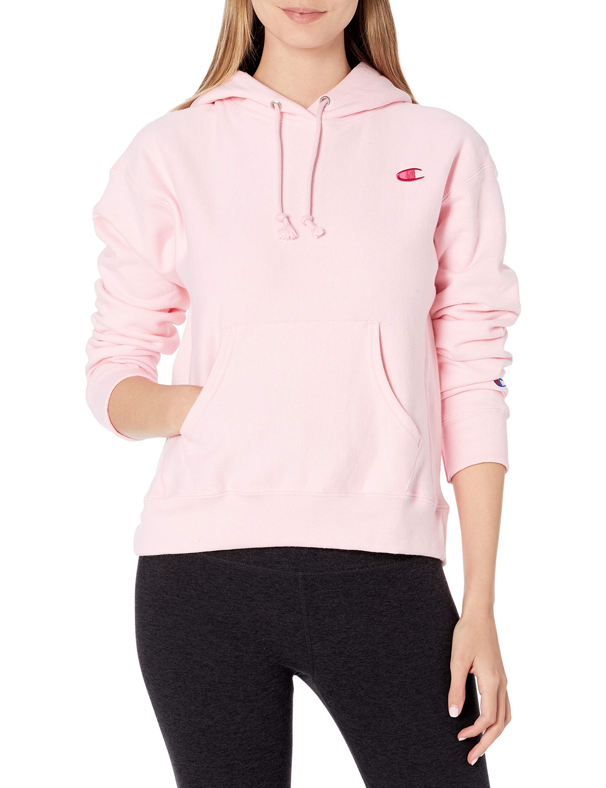 Women's Reverse Weave Relaxed Hoodie (Retired Colors)