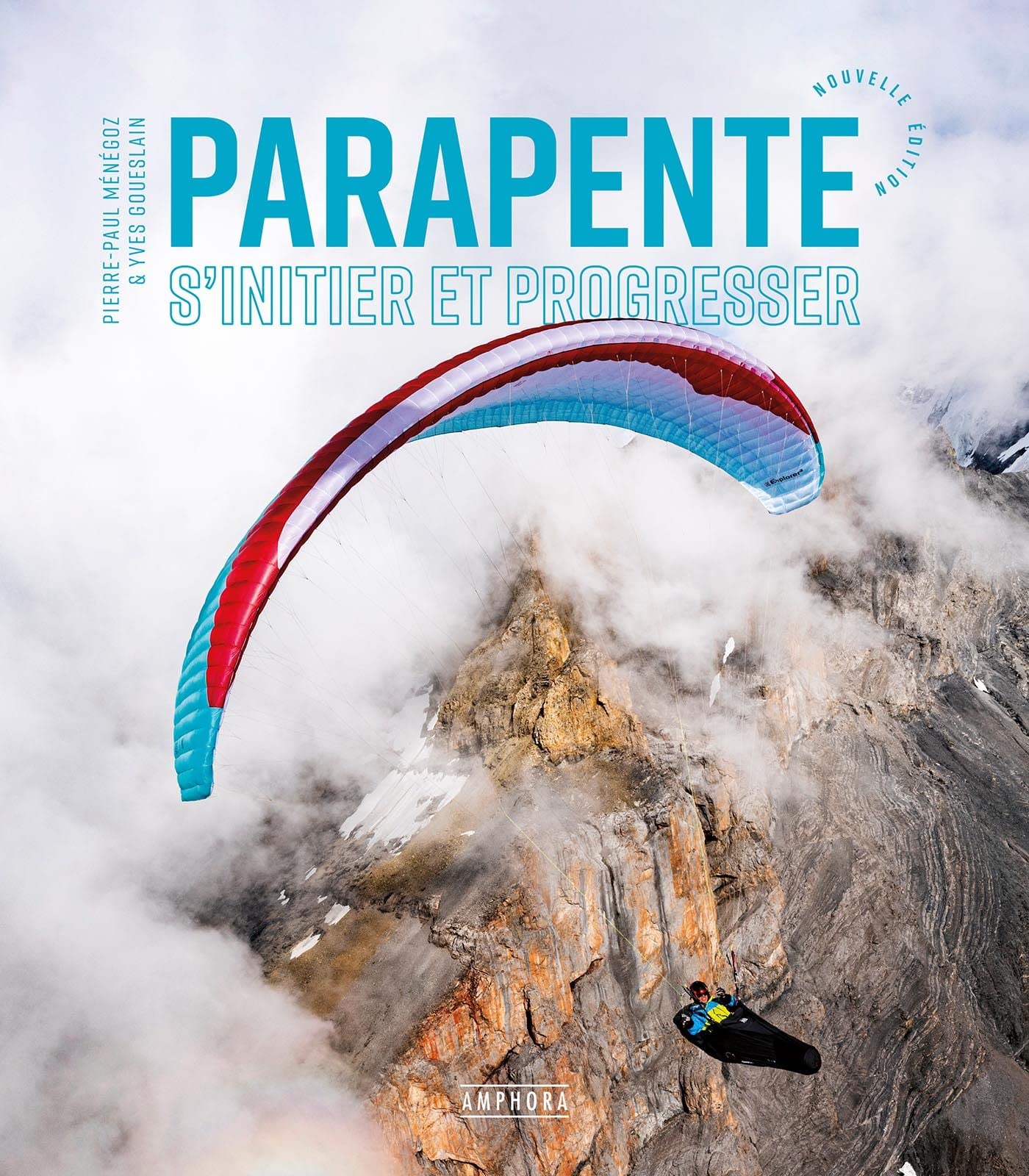 Parapente: S'initier et progresser