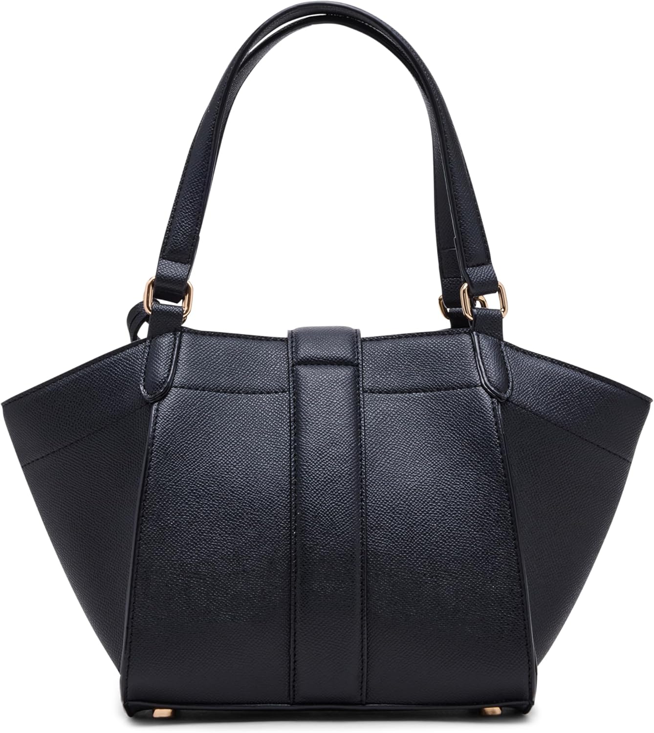 Anne Klein Womens Mini Tote with Convertible Strap - Image 2