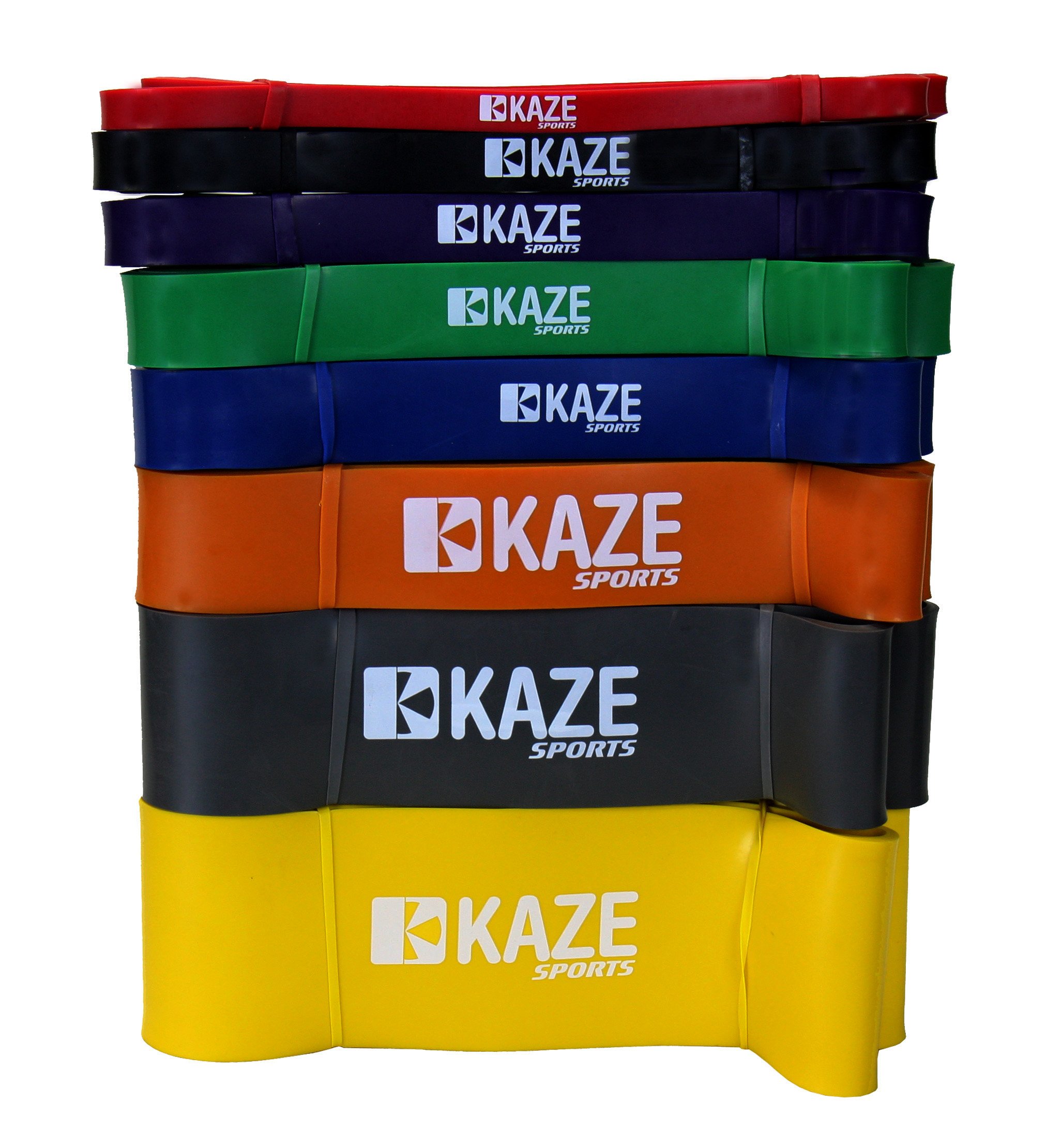 Assisted Pull-Up Loop Band, 41-inch