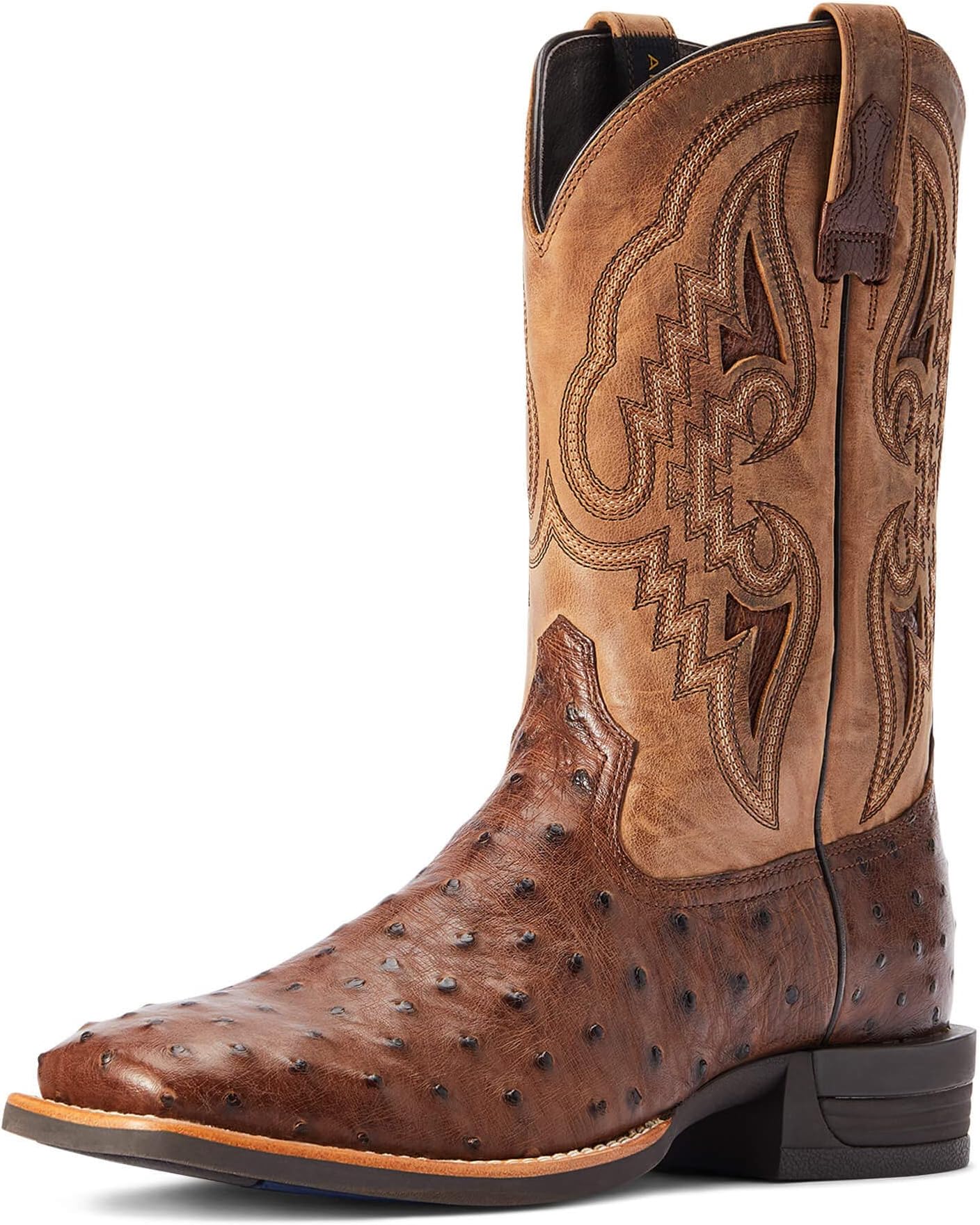 Men's Dagger Western Boot