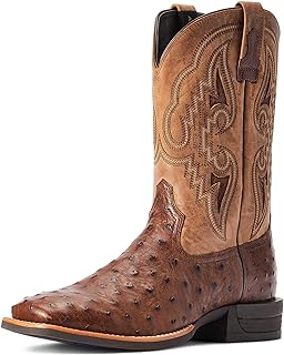 ARIAT Men's Dagger Western Boot Price In India