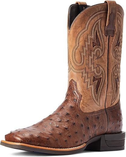 ARIAT Men's Dagger Western Boot