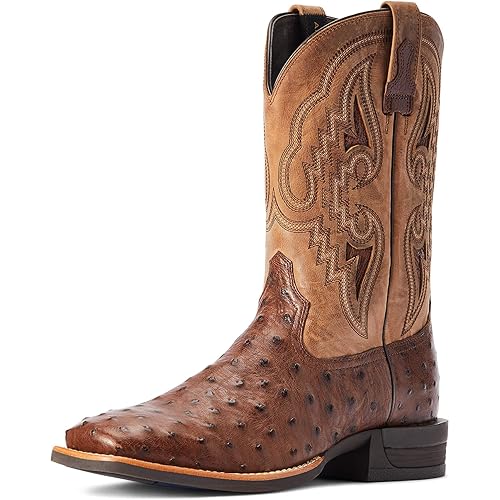 Ariat Men's Dagger Cowboy Boot