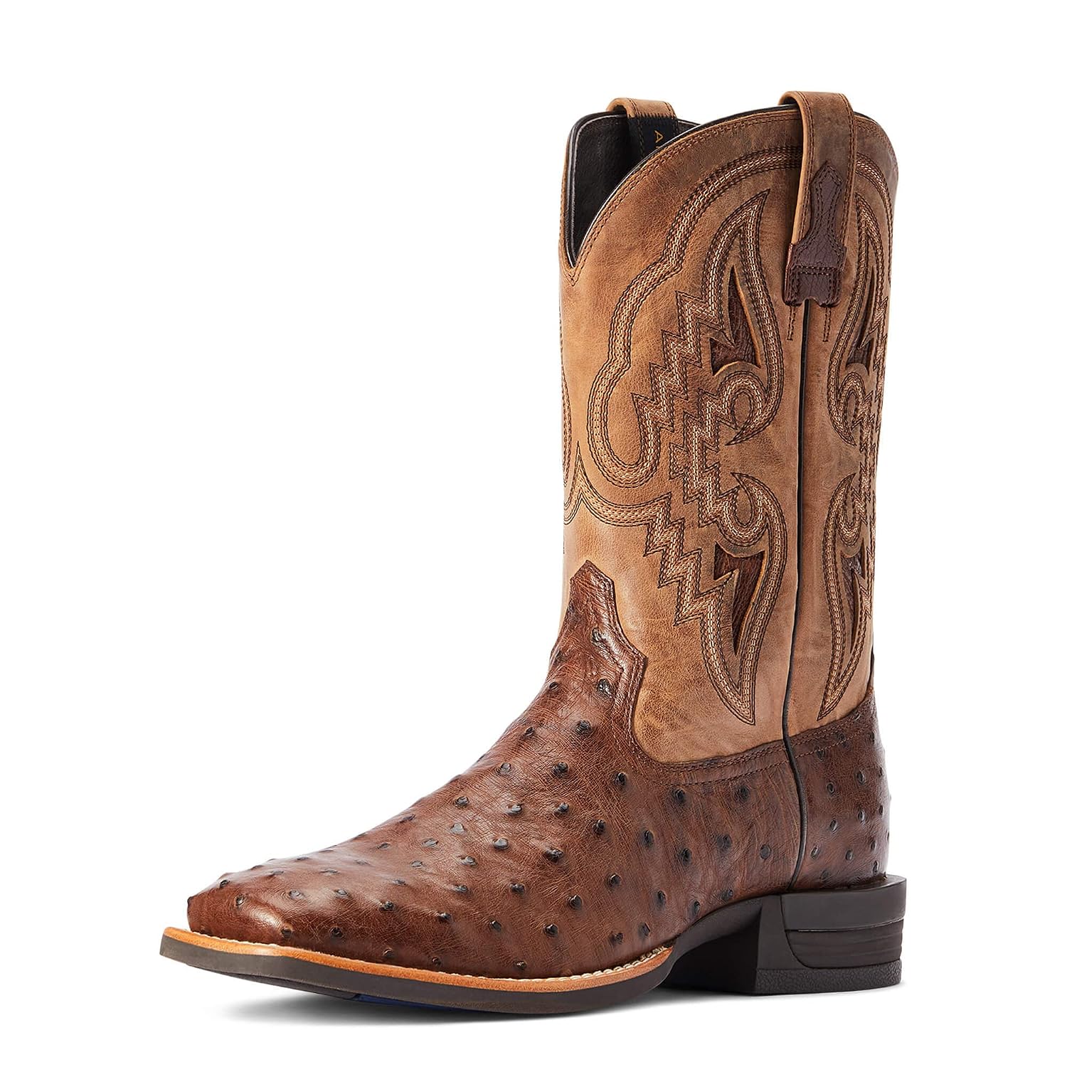 ARIAT Men's Dagger Western Boot - Review, Price and Buying Guide
