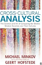 Cross-Cultural Analysis: The Science and Art of Comparing the World′s Modern Societies and Their Cultures