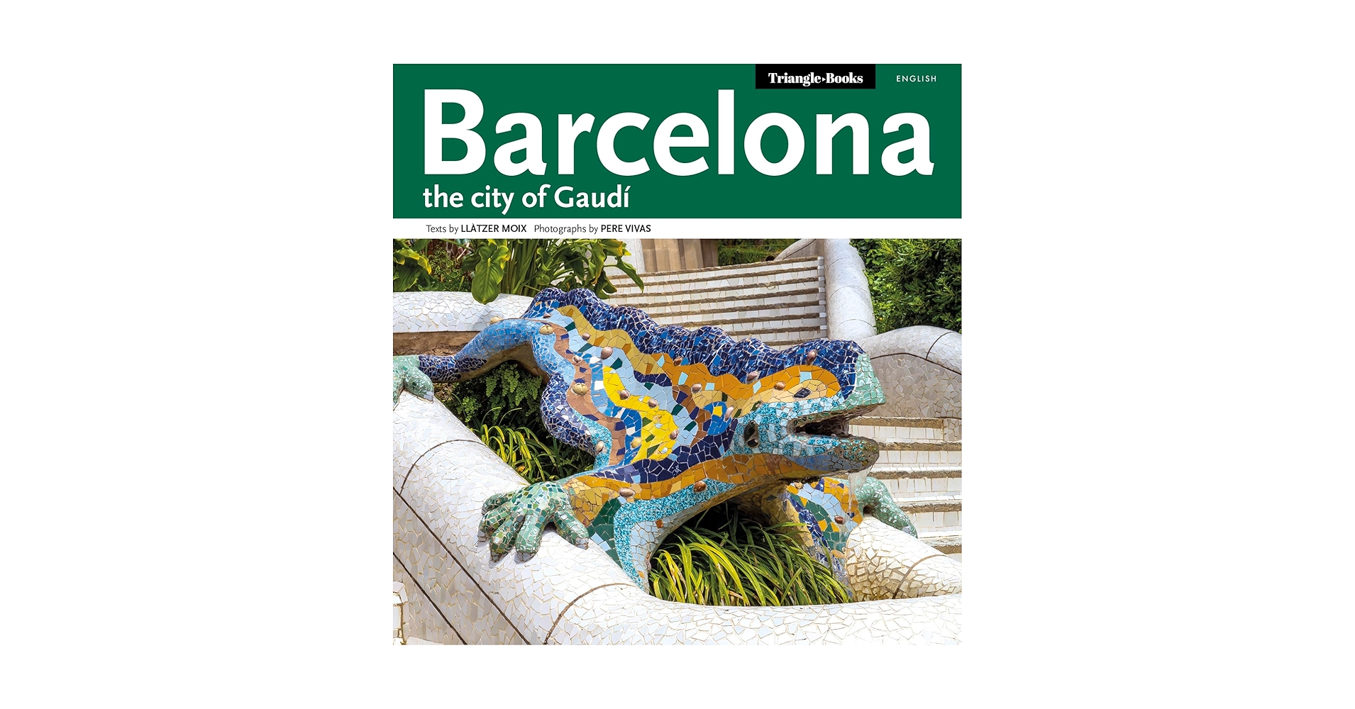 洋書 GAUDI THE VISIONARY Amazon | Antoni Gaudi: Visionary Architect of the Sacred and