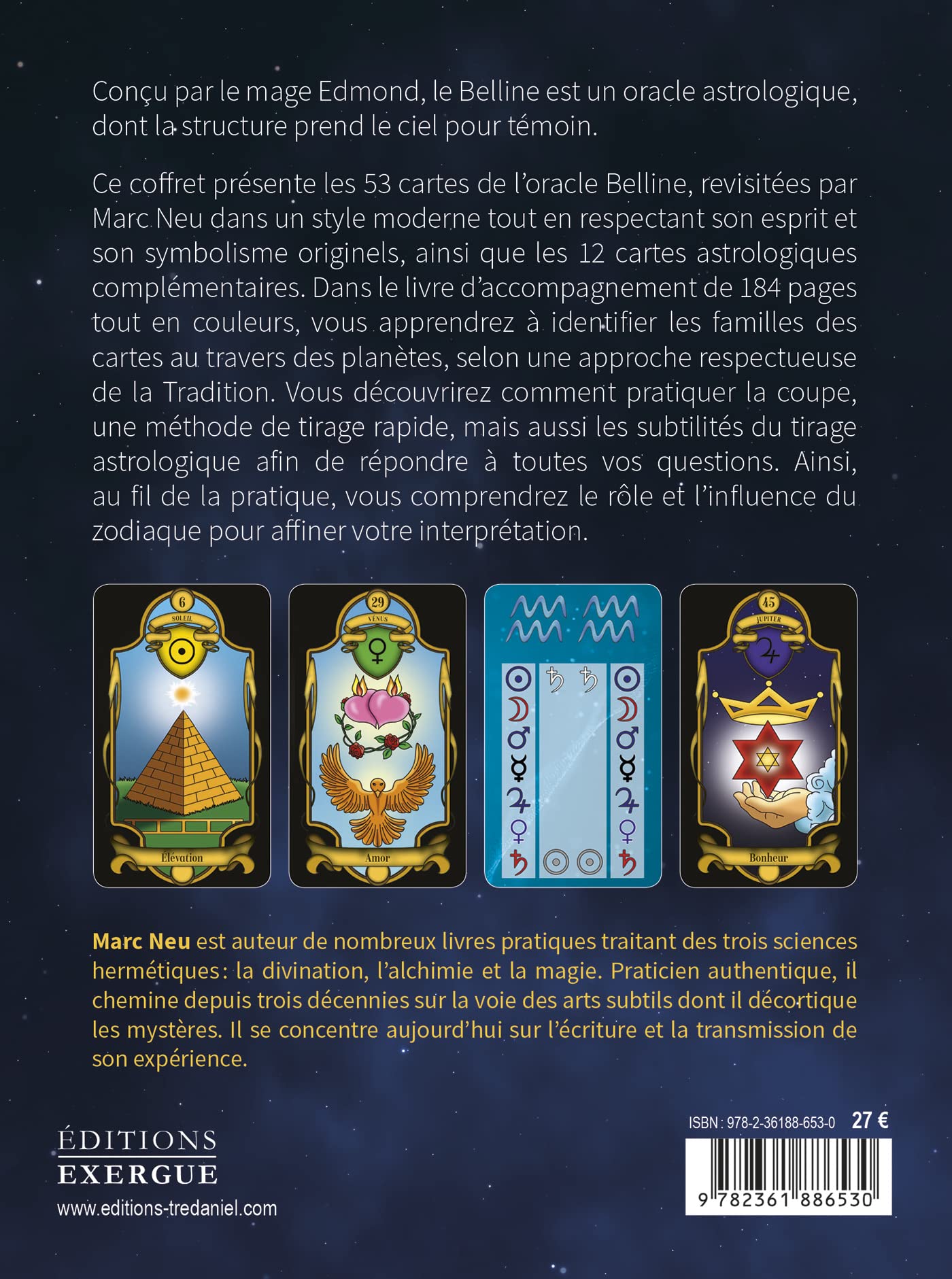 Le Belline astrologique